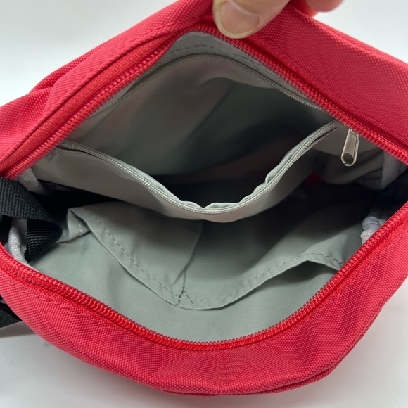 ANELLO PEACH CROSSBODY BAG NWOT - Picture 10 of 14